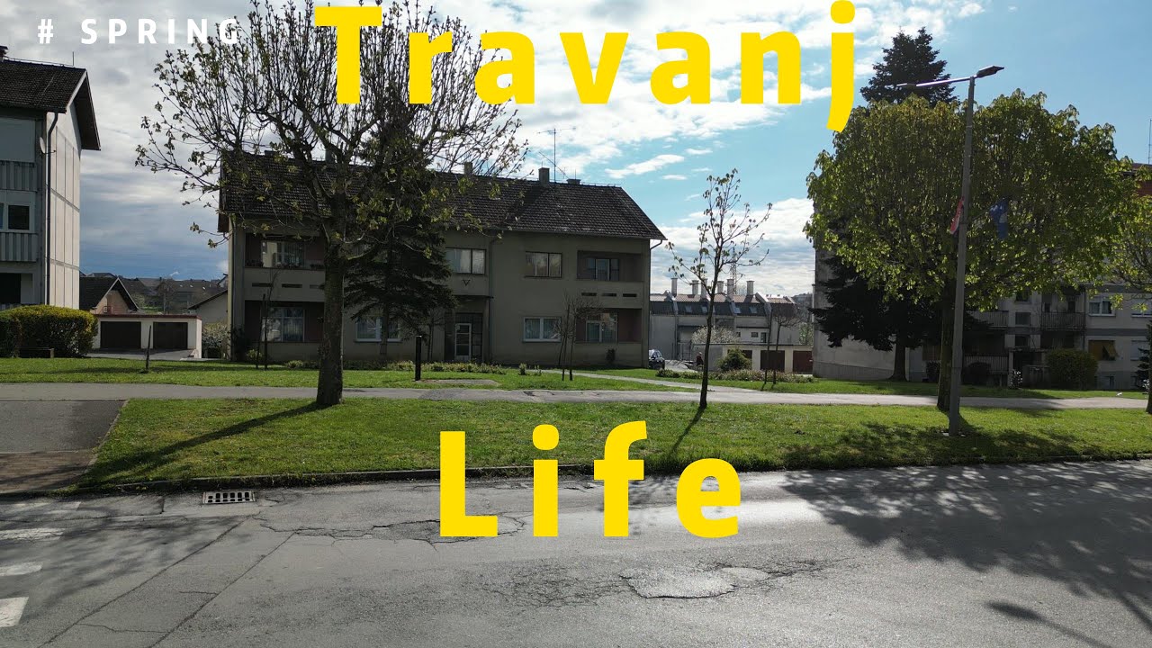 Garešnica travanj 2023