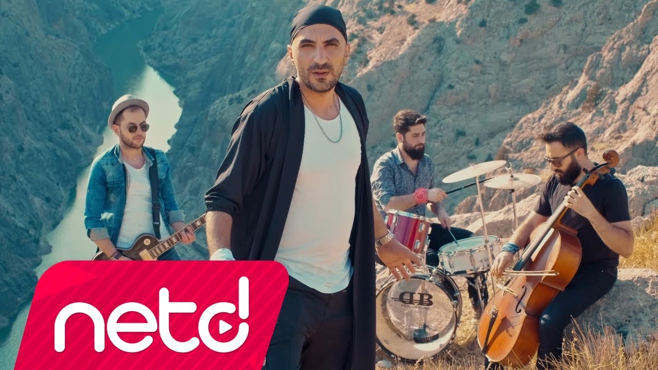 Barış Polat - Eğin T&uuml;rk&uuml;s&uuml; (Eğin Dedikleri K&uuml;&ccedil;&uuml;k Bir Şehir)