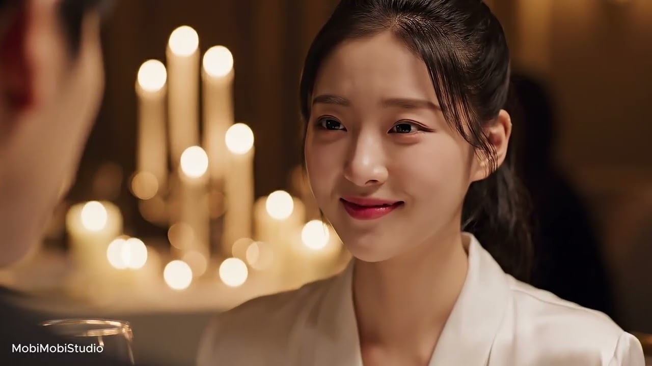 Perfect Lie (คำโกหกที่สมบูรณ์แบบ) - MobiMobiStudio [Official MV]