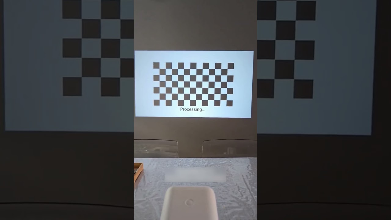 Dali 1 Projector allows you to enjoy gaming anytime anywhere #wanbo#dali1 #game