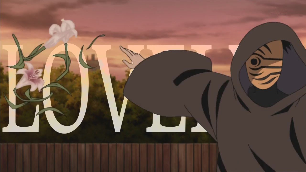 Kakashi and Obito [AMV] | Isn't It Lovely?