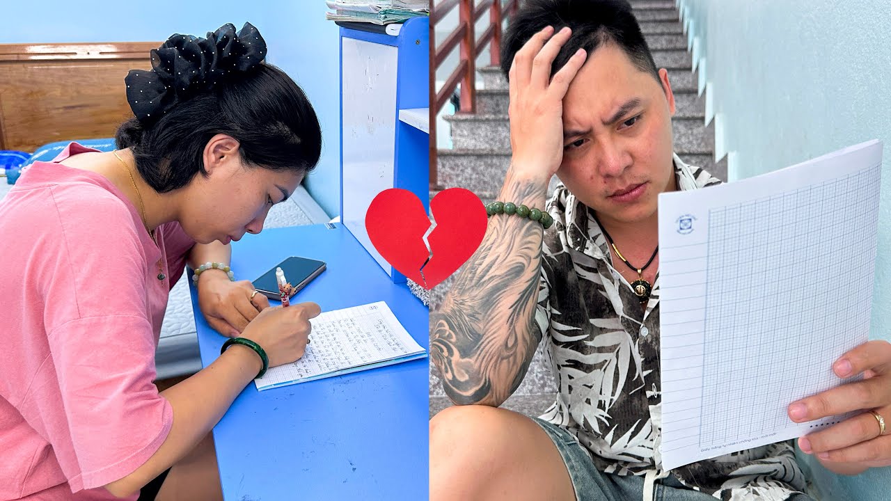 Diem and Quynh prevented Mom's decision to divorce Dad