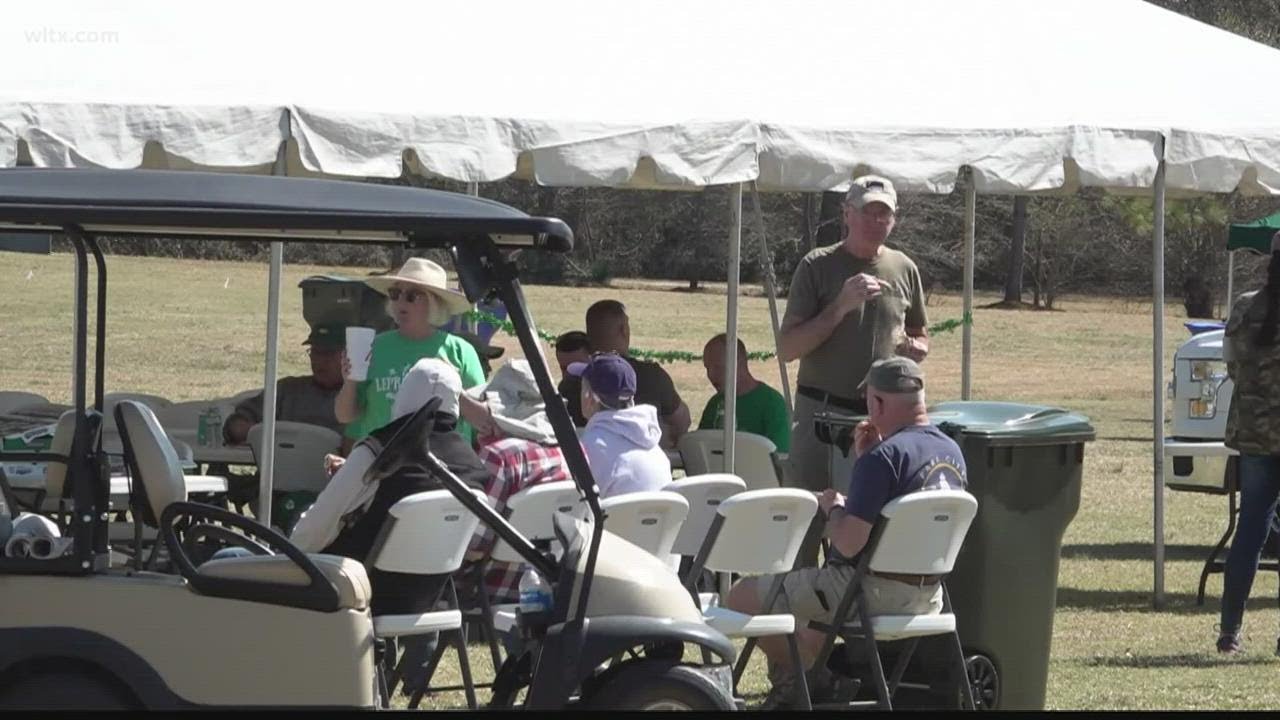 Camden's Irish Fest prepares for kick off this weekend