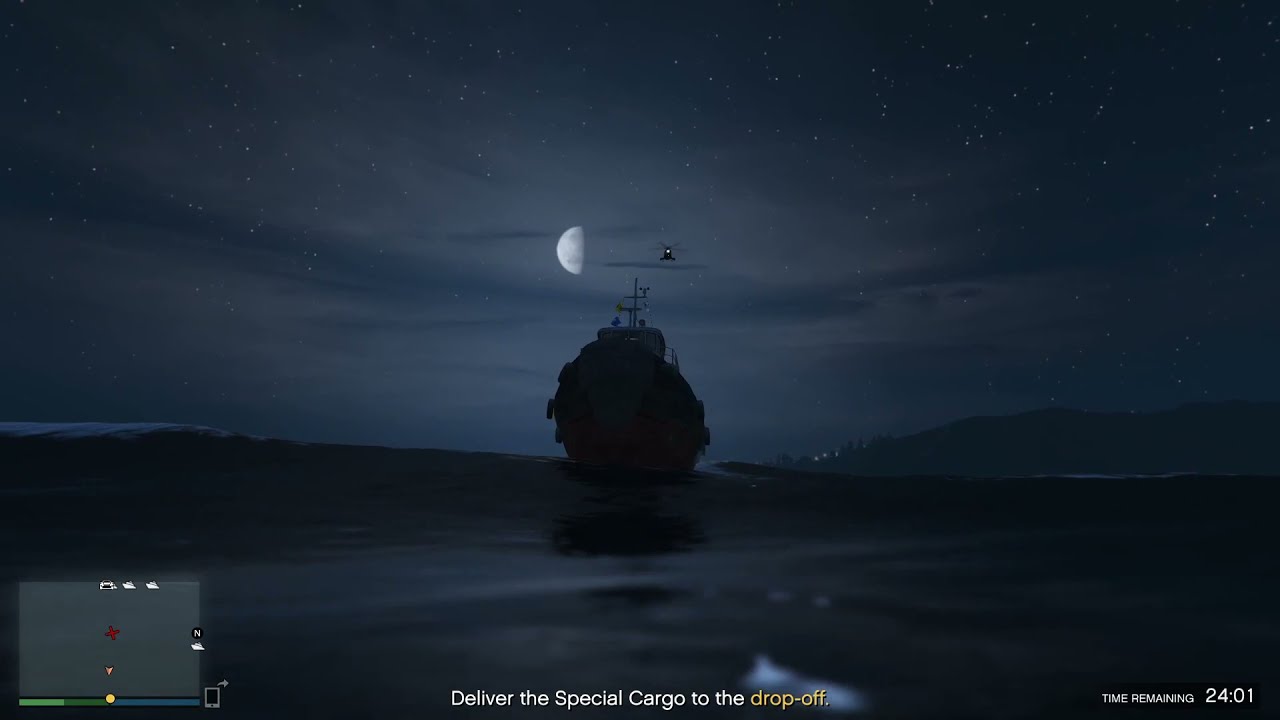 Expanded And Enhanced on PC | We Got 4 Yachts Now | GTA Online