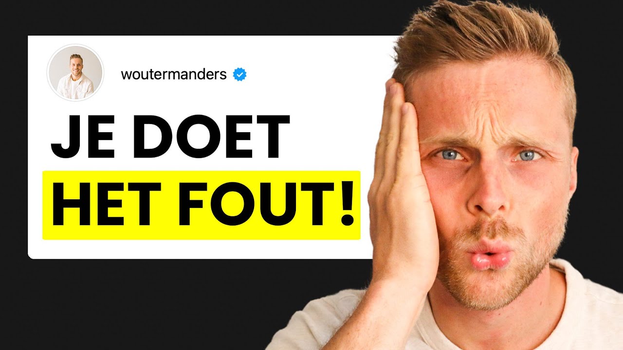 Hoe je Herstelt van Angst & Paniek in 60 Minuten