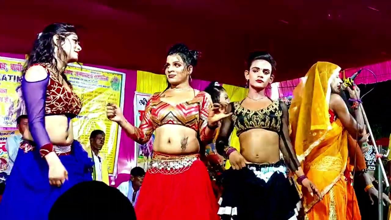 सुपरहिट नाच सोभिया नटिन भाग:- 03 शिवरात्रि मेला मोरबा मेला बेगूसराय रितिक बिहारी प्रोग्राम 🌹