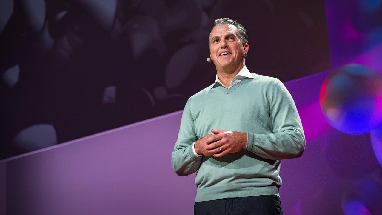 Why tech needs the humanities | Eric Berridge