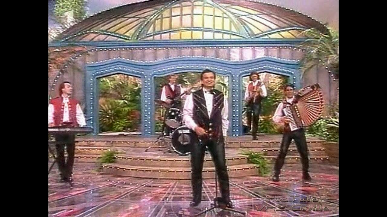 Klostertaler - Bäng Boom Bäng - 1998