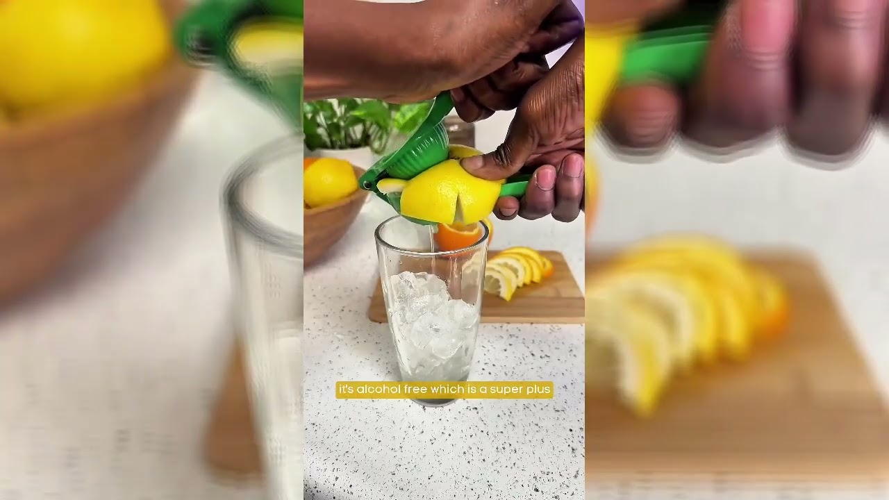 Why I Add Dandelion Root to My Lemonade
