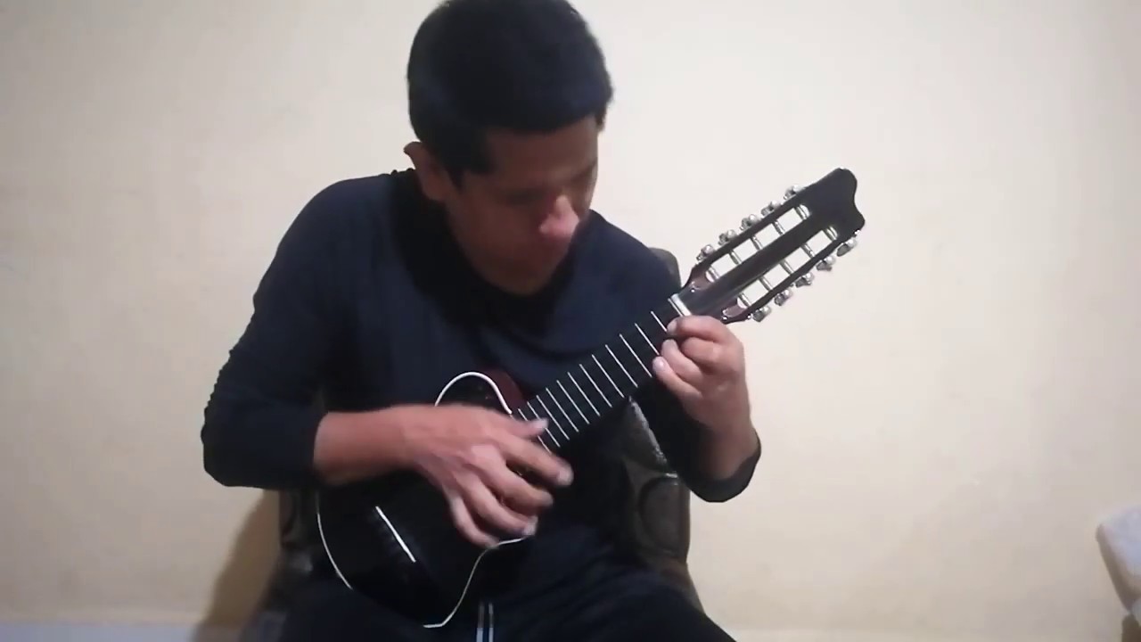 Javier Vásquez Huayños Clásicos 2 Kalampeado