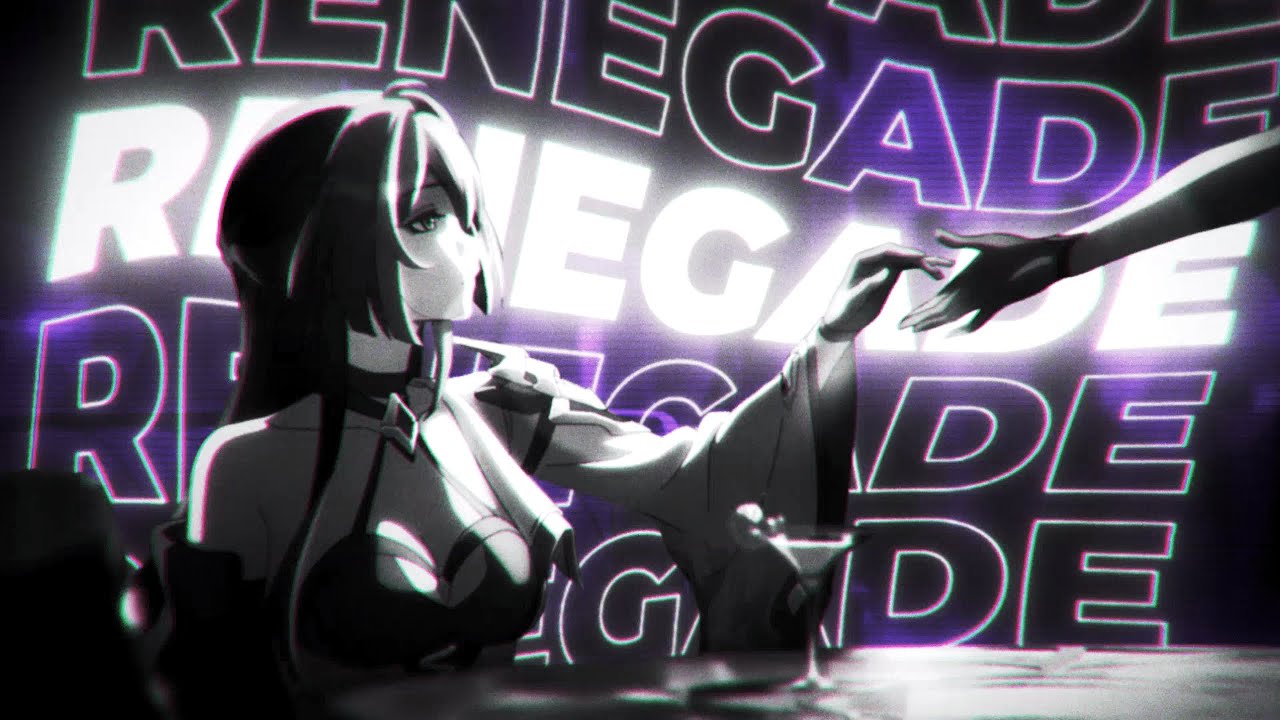 「SunD」RENEGADE MEP [ HBD STELLA #2 ♡ ]