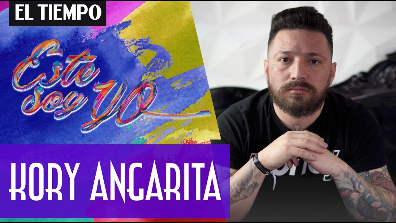 Este Soy Yo KORY | EL TIEMPO