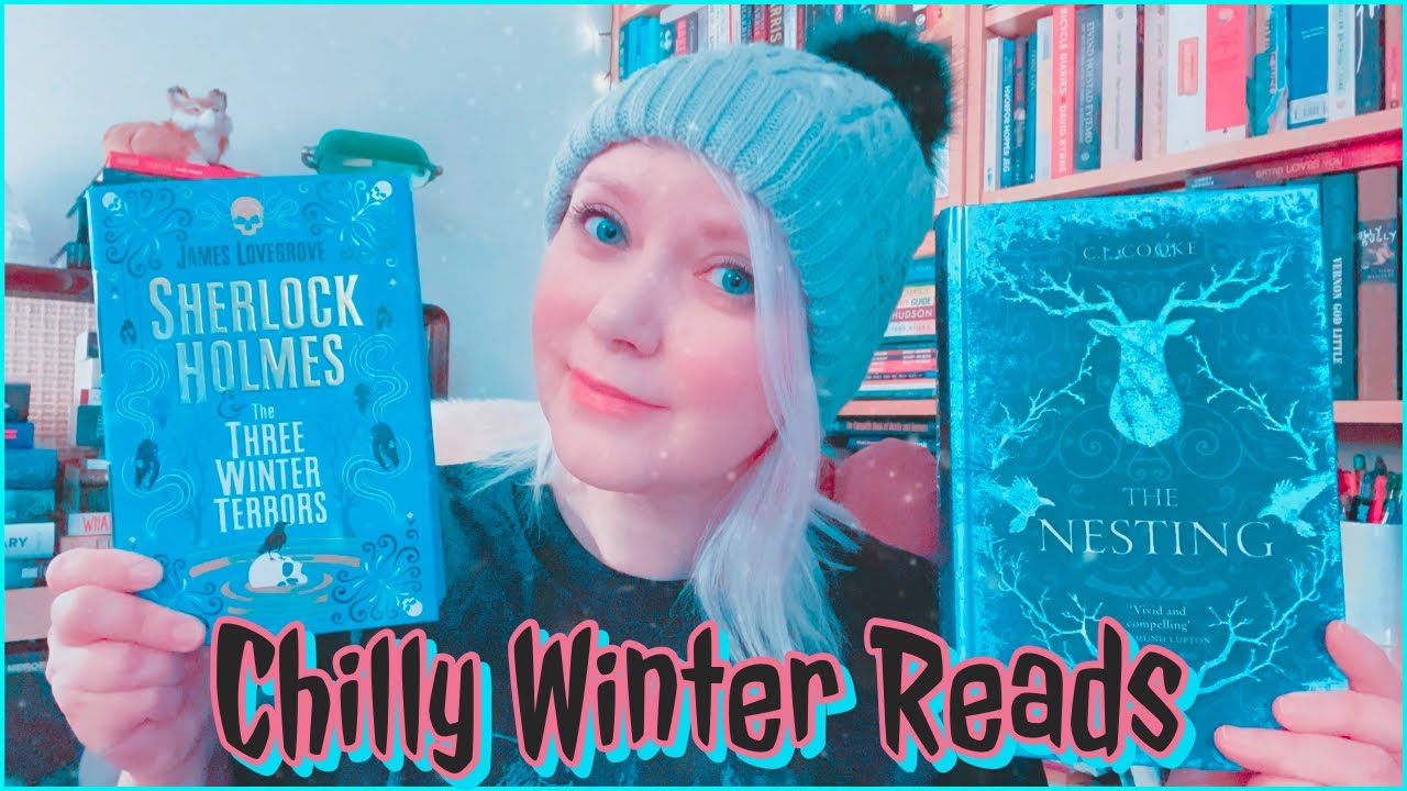 Chilly Winter Reads
