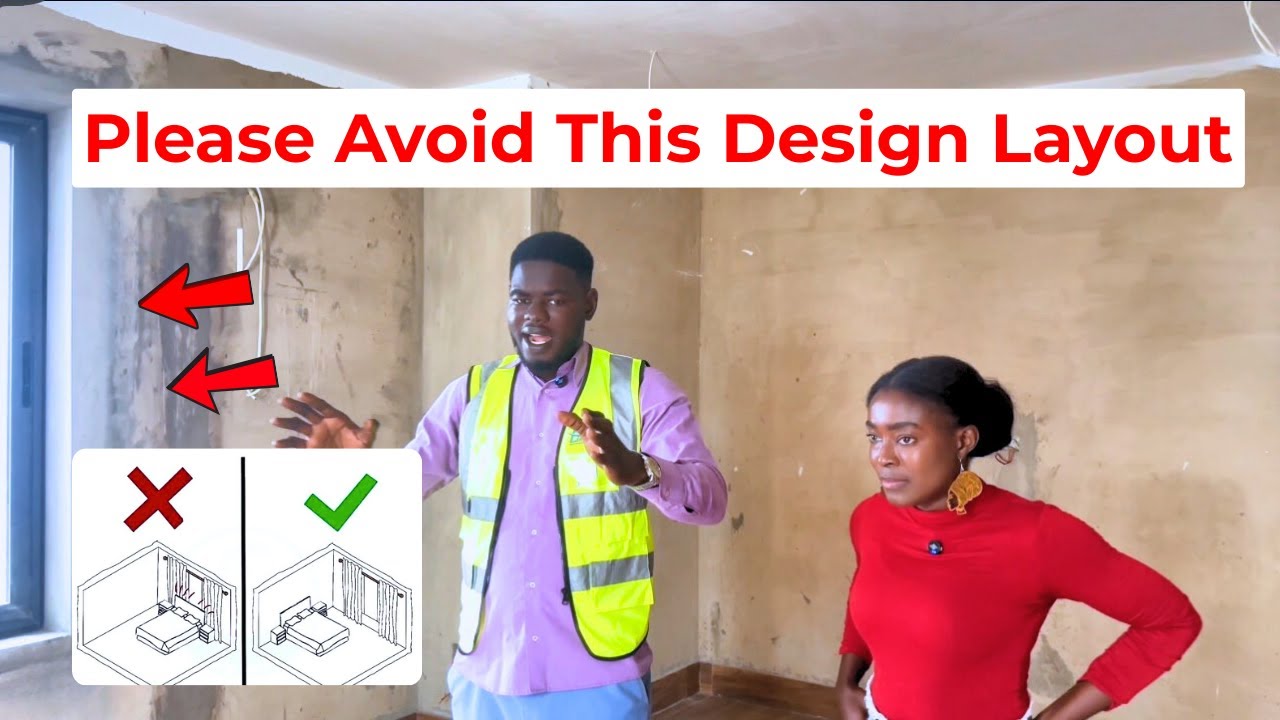 10 Home Design Mistakes to Avoid