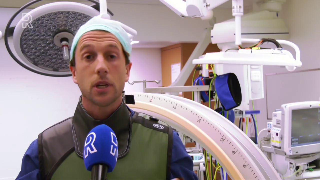 Franciscus Gasthuis krijgt nieuwe hypermoderne operatiekamer