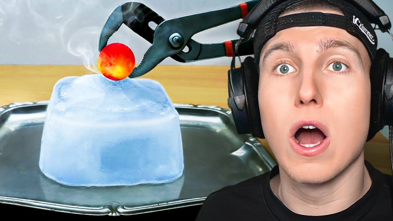 iCrimax REAGIERT auf die UNGLAUBLICHSTEN YouTube Shorts