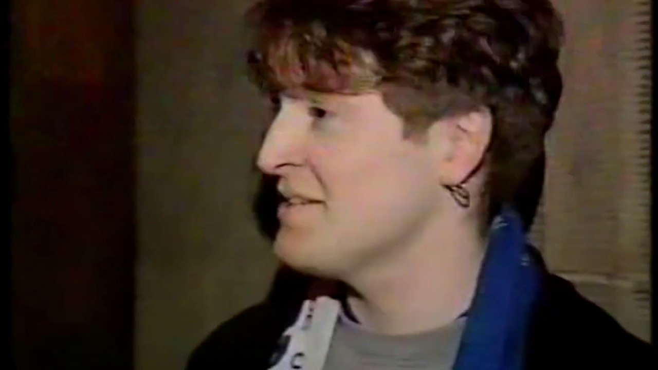 01-12-1993 - Caledonian FC Special General Meeting regarding merger with Inverness Thistle