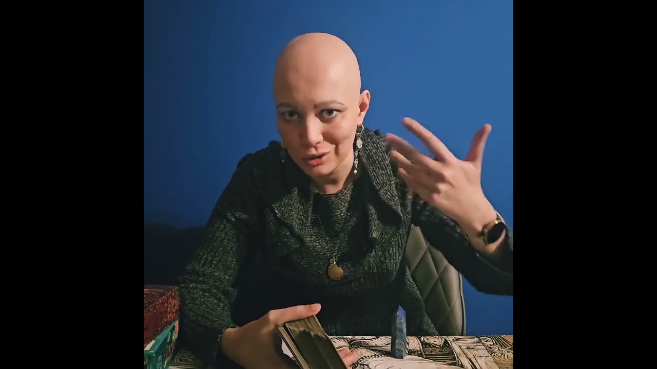 Диагностика состояния. Есть ли негатив? Совет от Высших Сил | онлайн разговор с Таро