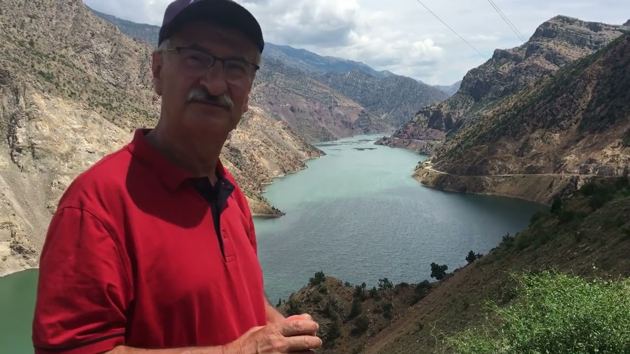 BAYBURT'TAN YUSUFELİ'NE
