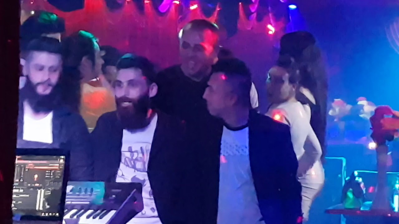 الفنان جميل محمد دبكة #زوري# عل تقيل