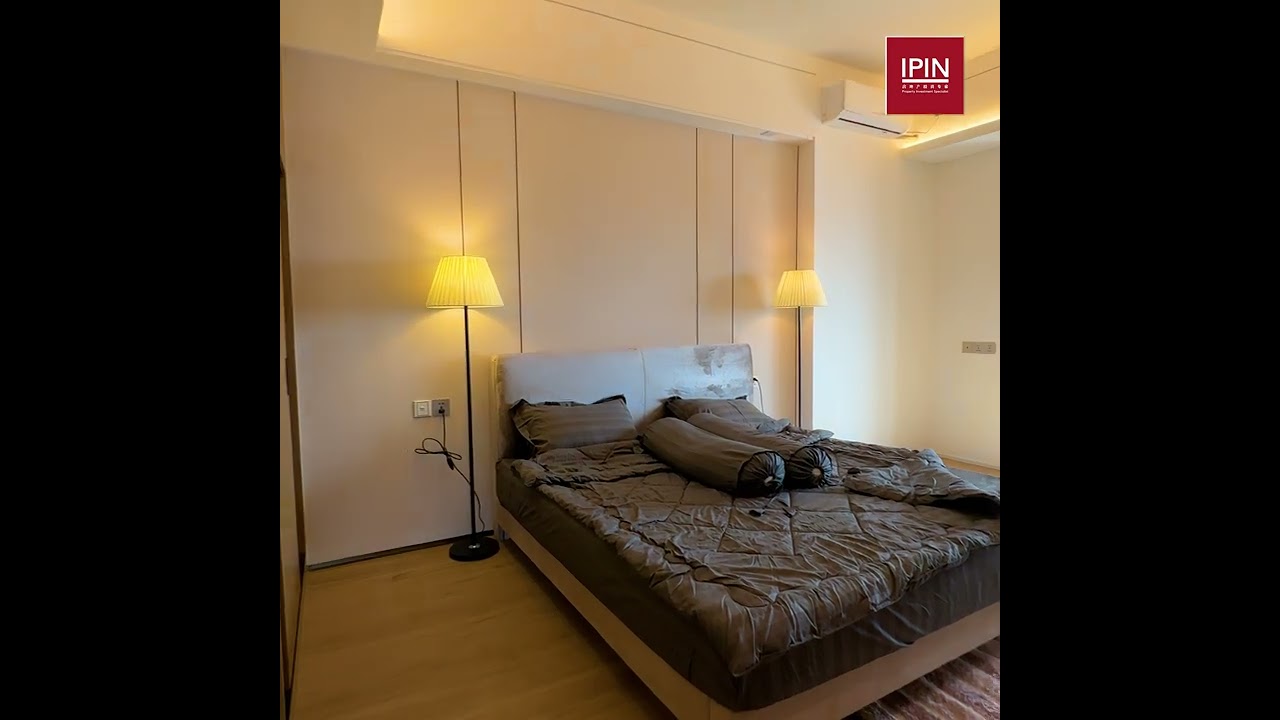 Penthouse សម្រាប់ជួលតម្លៃក្រោមទីផ្សារត្រឹមតែ 4,500ដុល្លារ/ខែ ស្ថិតនៅខណ្ឌច្បារអំពៅ រាជធានីភ្នំពេញ