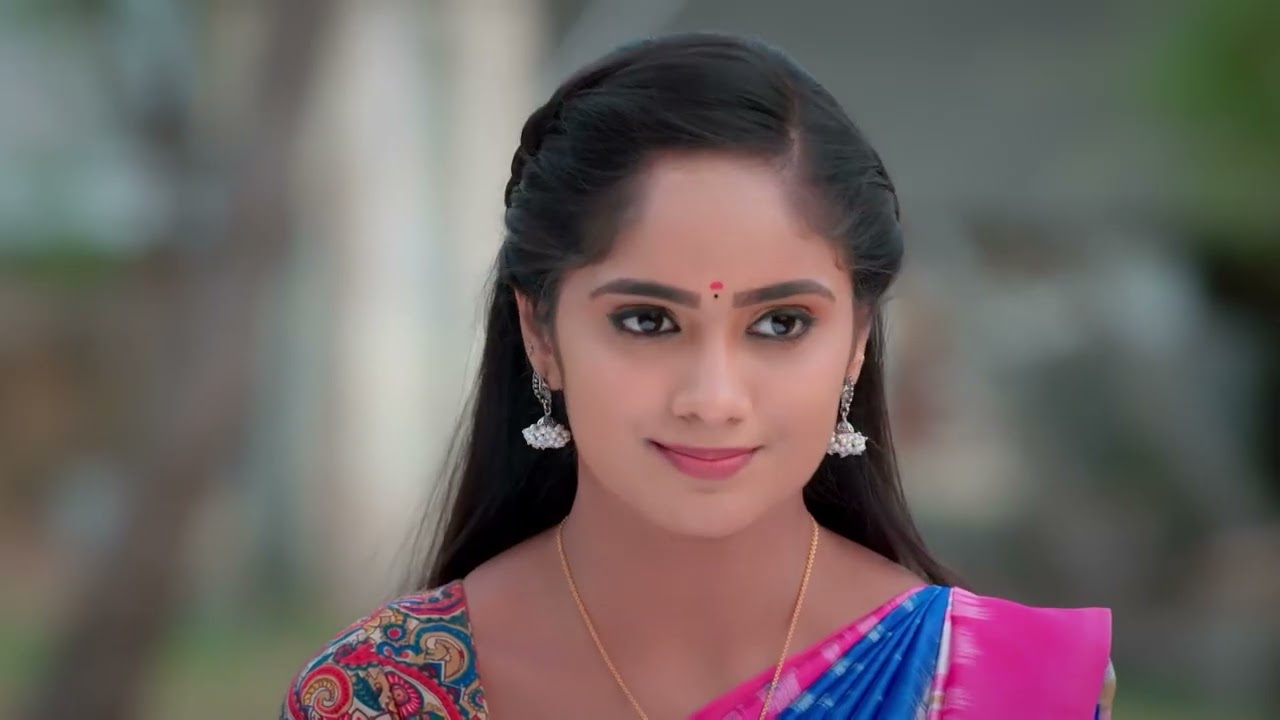 Vidhya No. 1 - Ep 71 - Puvi, Tejaswini Gowda - Tamil Tv Serial - Zee5 Tamil Classics
