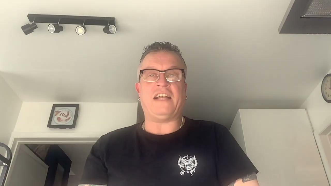 Timmy talks 197 ‘try not to regret things, and splash brut all over’
