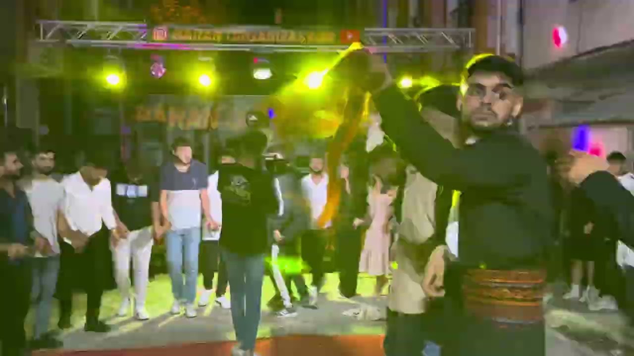 HOZAN ŞAKİR 𝓚𝓐𝓓𝓐𝓝 AİLESİNİN DÜĞÜN MERASIMI. .3