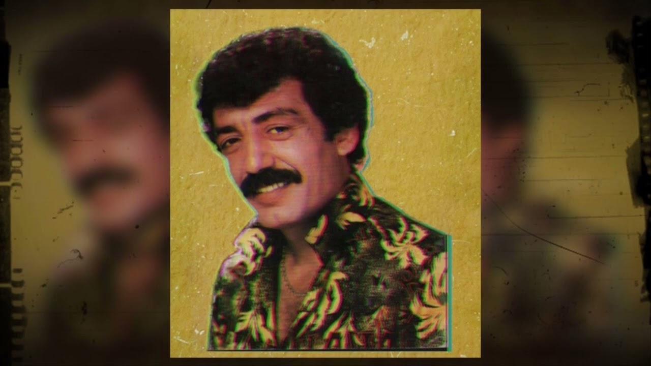 [FREE NO TAG] Arabesk Sample Type Beat - ''Baba''