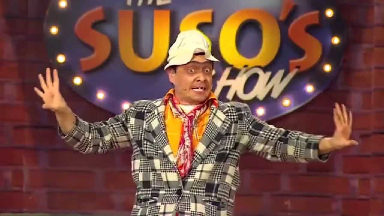 [Monólosgo] El Estrés (Sexta Temporada)
