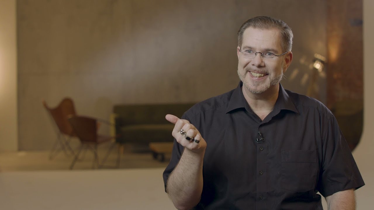 Markus Heitz über das Schreiben und 