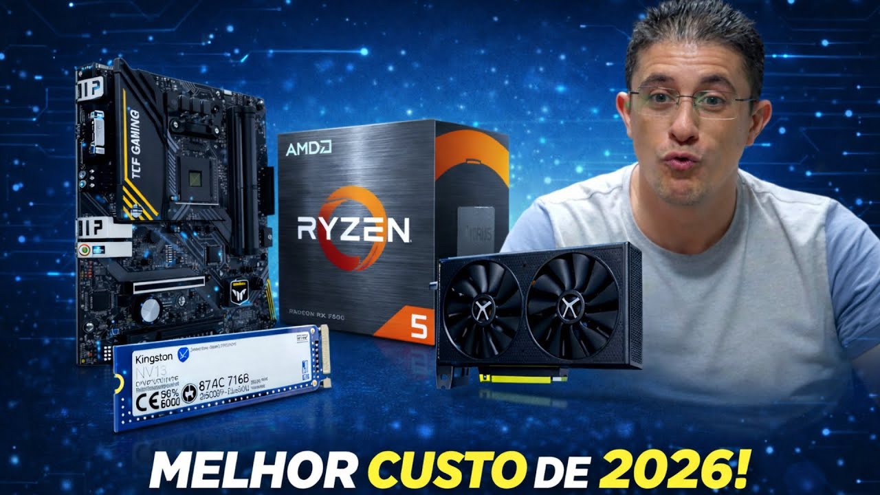 SO PC GAMER