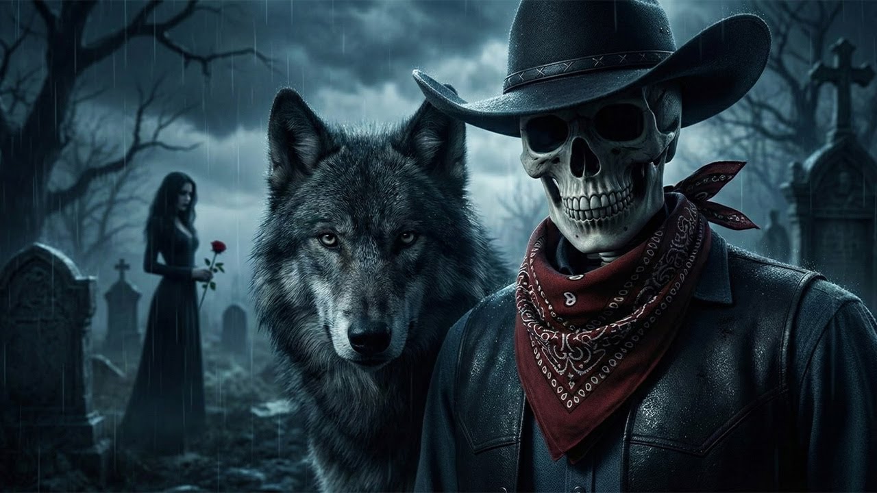 Para La Persona Que Amo | Música Dark Country en Español