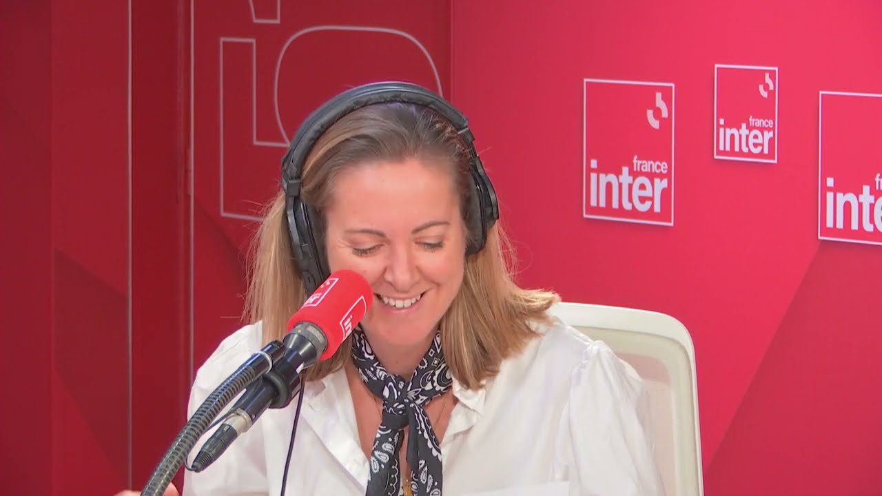 La vie chère en Martinique : promos sur les CRS - Charline explose les faits