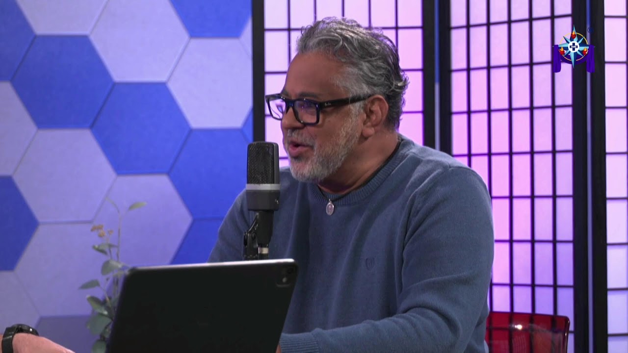 Mensaje del Papa Leon para la cuaresma | PODCAST PRESENCIA REAL desde Miami, Florida, USA