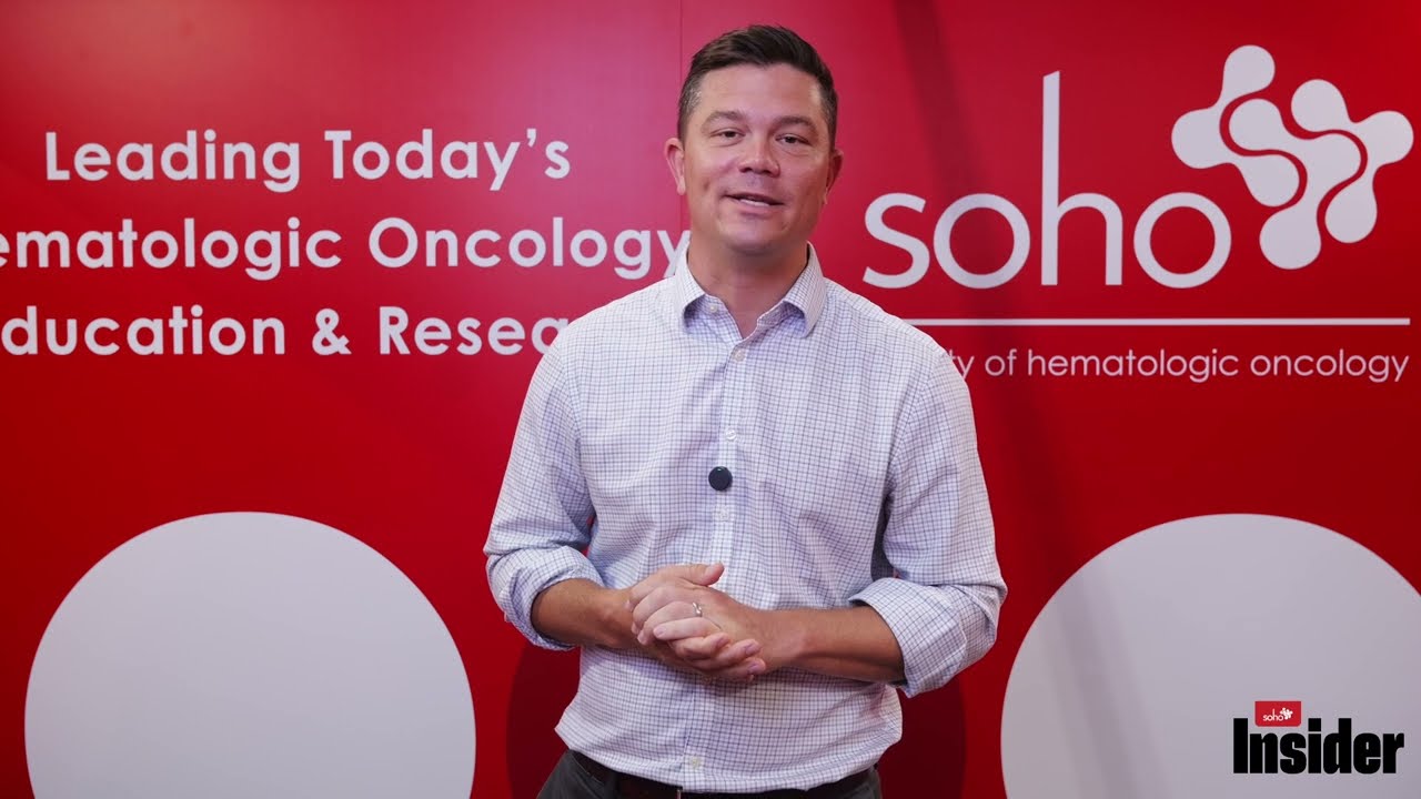 Phase 3 VERIFY trial shows rusfertide&rsquo;s impact on PV treatment