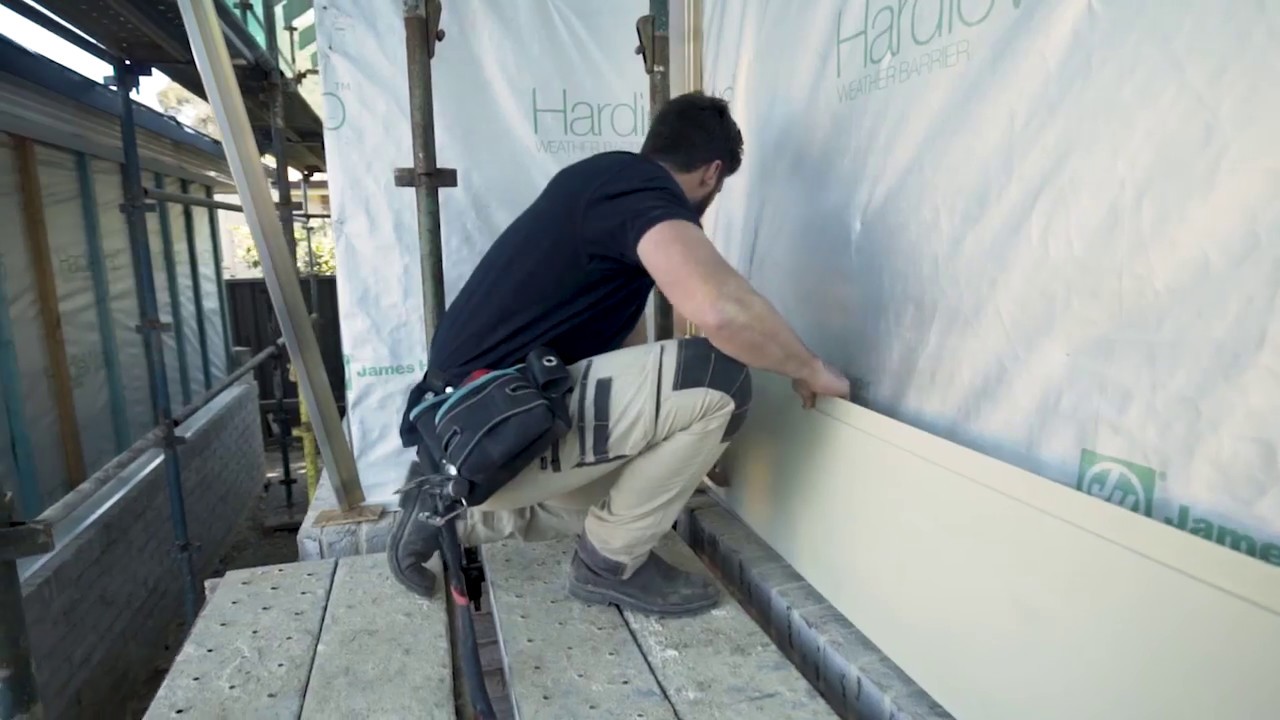 How to Install Stria™ Cladding – Tools, Components, Design Considerations and Installation Process