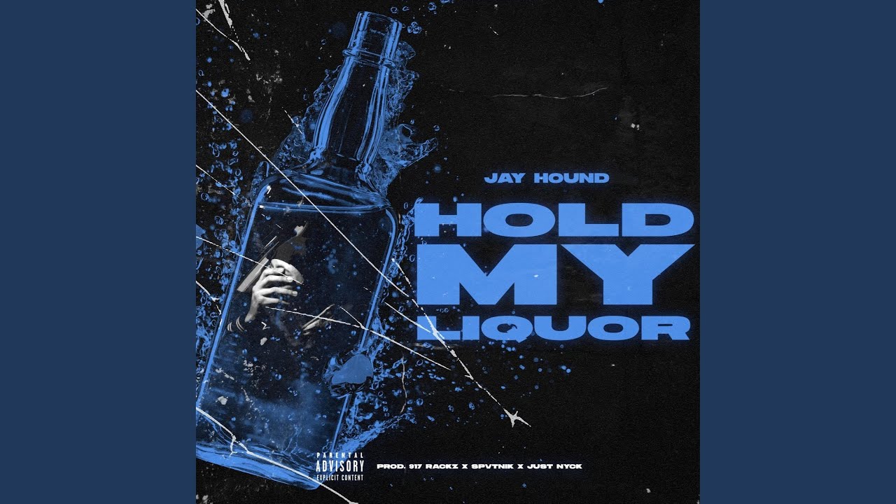 Hold My Liquor