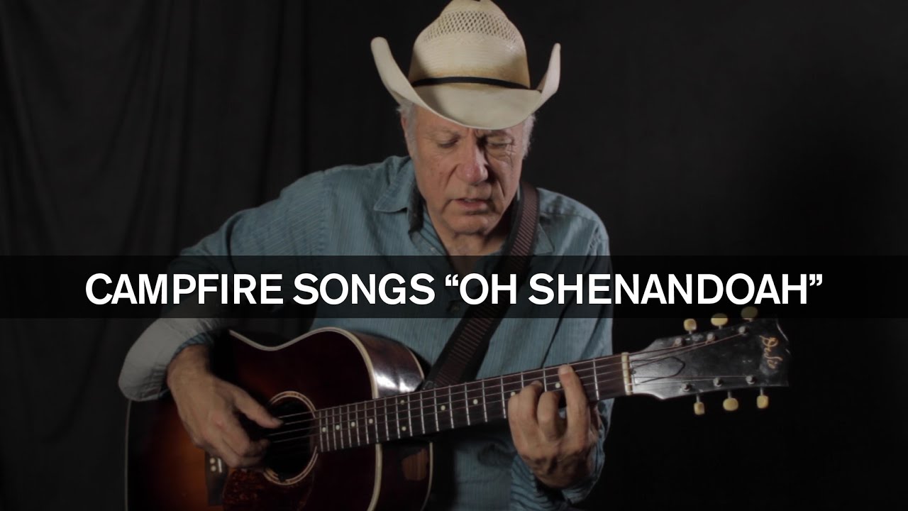 Campfire Songs: How To Play 