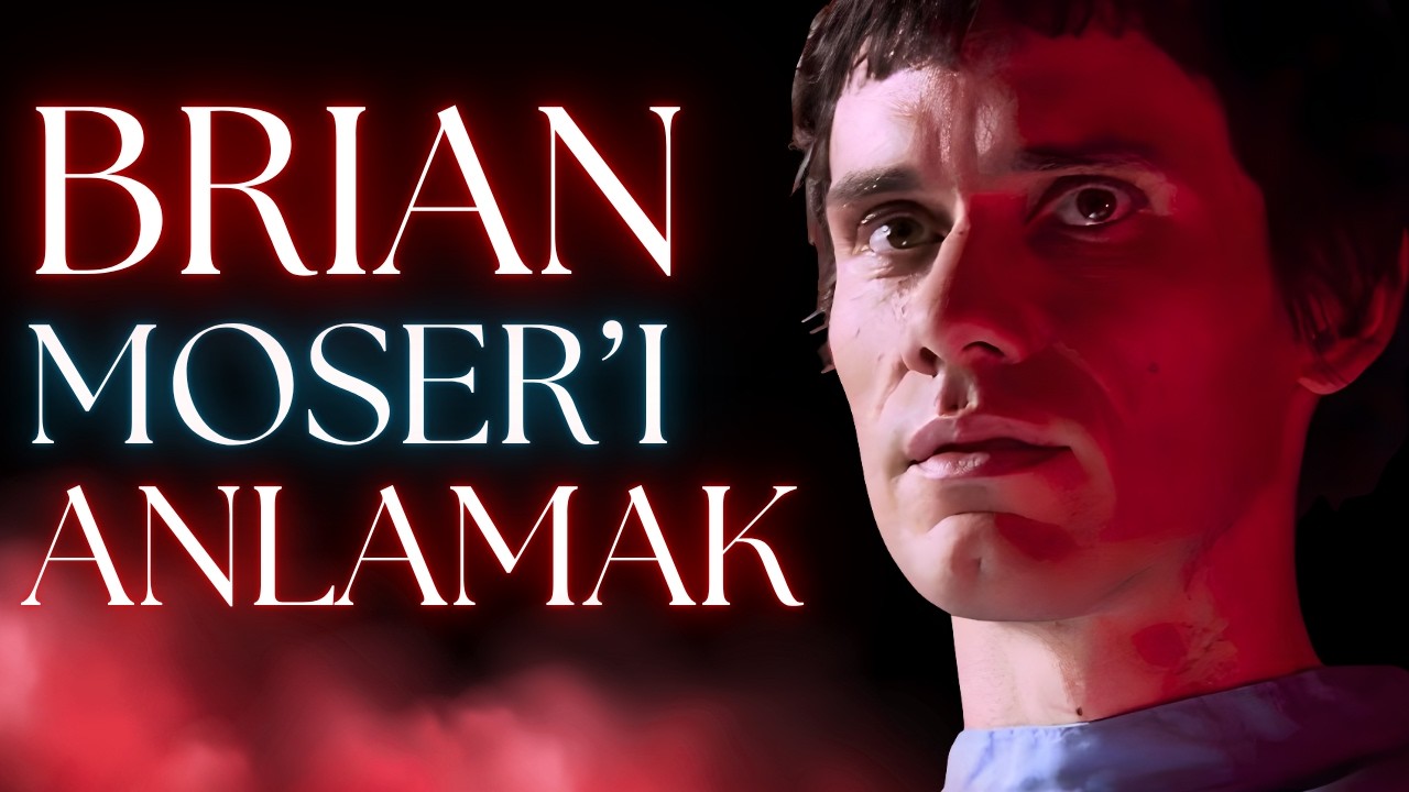 Brian Moser: Kayıp Kardeş mi, Korkunç Bir Katil mi? | Dexter Analizi