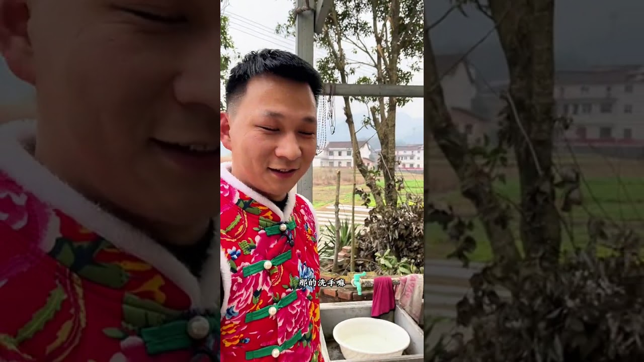幸福拥抱，温暖家庭时光