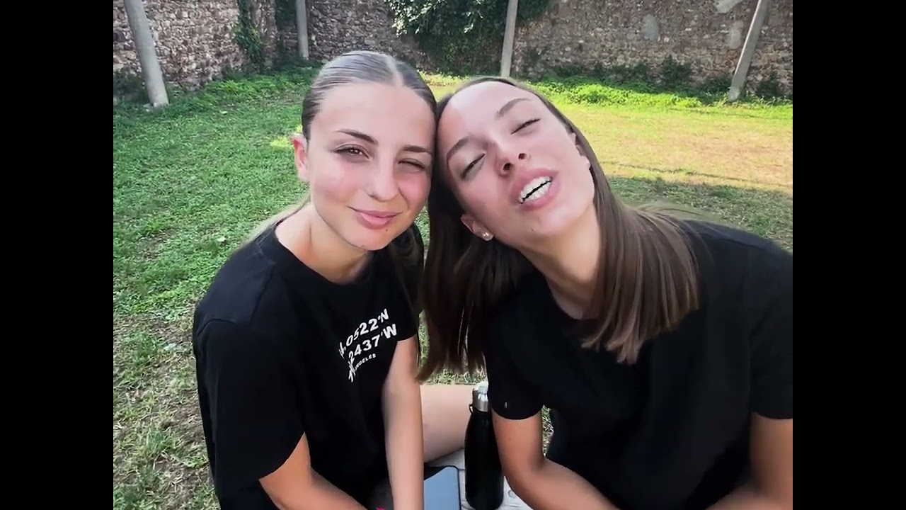 VIDEO ANIMATORI GREST 2025 IL RE LEONE