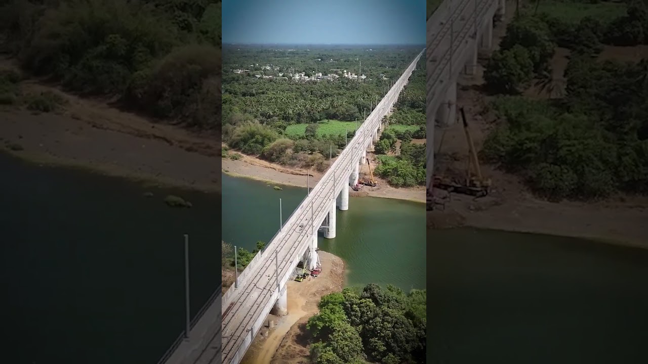 NHSRCL | Watch Latest progress of Bullet Train Project