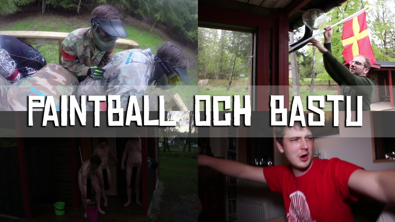 HABBAS STUGA 2015!