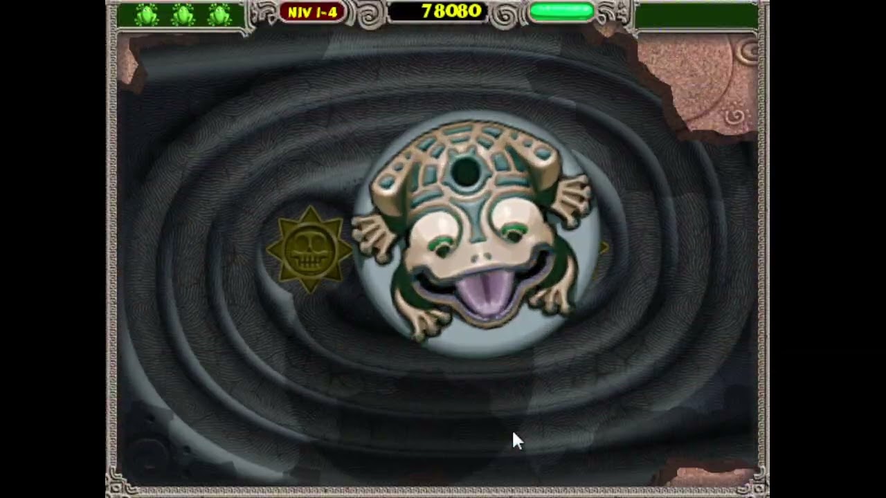 zuma deluxe xbox 360 alpha preview