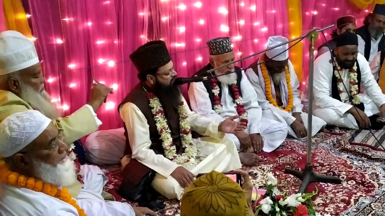 New Naat 