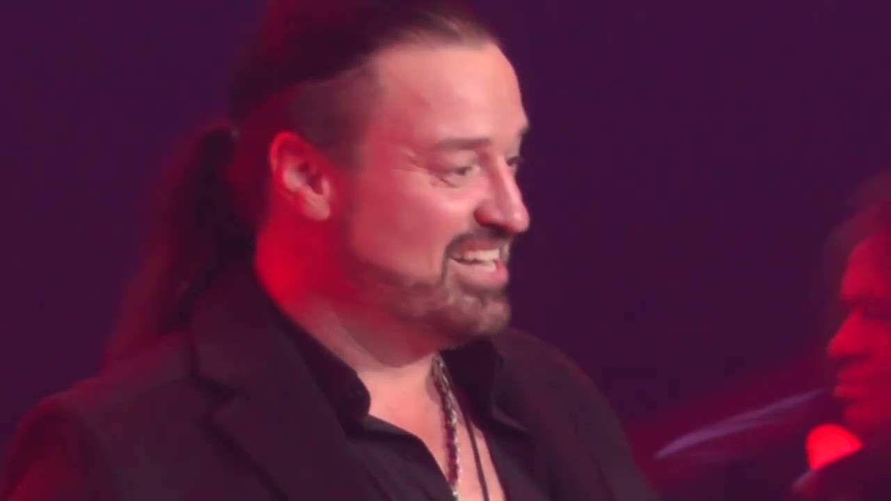 Trans-Siberian Orchestra 