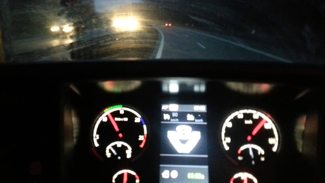 Billis scania kilkis
