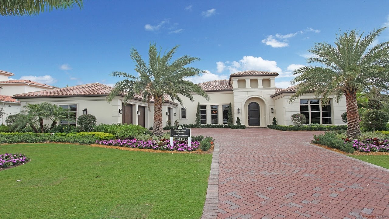 11762 Calla Lilly Ct Palm Beach Gardens Florida 33418