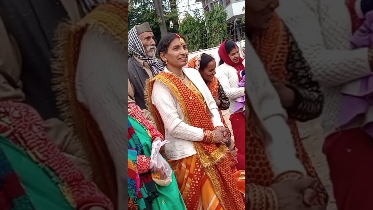 बंसंत पंचमी हिंदू रिति रिवाज से सभी बटुकों का हुआ जनेऊ संस्कार उनमें दो हमारे नाती भी 😄हेप्पी जनेऊ 